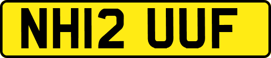 NH12UUF