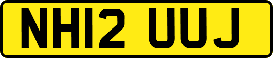 NH12UUJ