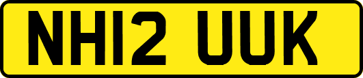 NH12UUK
