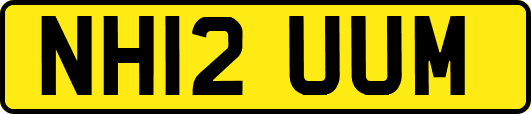 NH12UUM