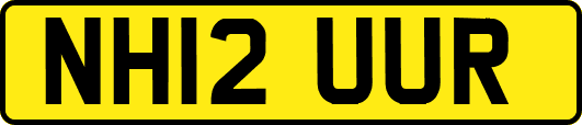 NH12UUR