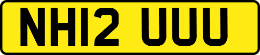 NH12UUU