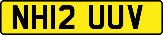 NH12UUV