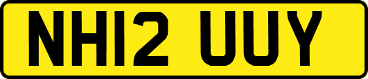 NH12UUY