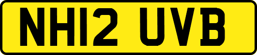 NH12UVB