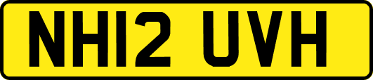 NH12UVH