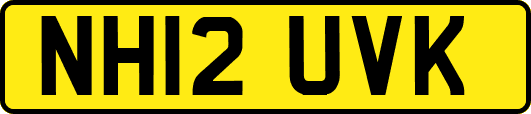NH12UVK
