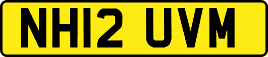 NH12UVM