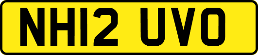 NH12UVO