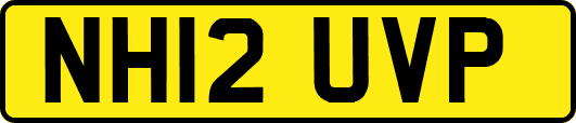 NH12UVP