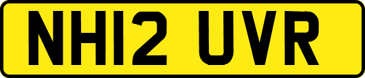 NH12UVR