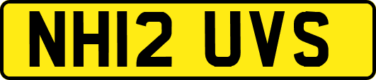 NH12UVS
