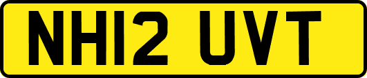 NH12UVT