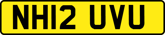 NH12UVU