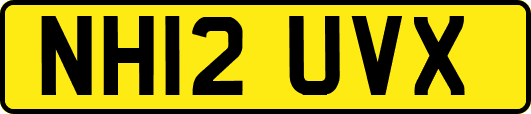 NH12UVX