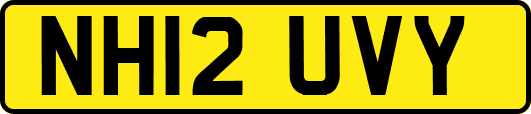 NH12UVY