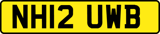 NH12UWB