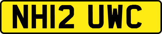 NH12UWC