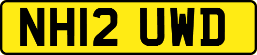 NH12UWD