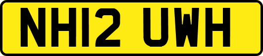 NH12UWH