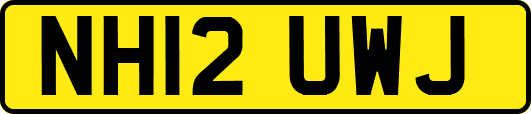 NH12UWJ