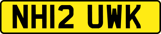 NH12UWK