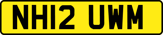 NH12UWM