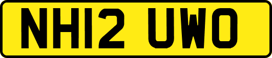 NH12UWO