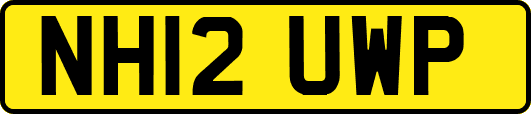 NH12UWP