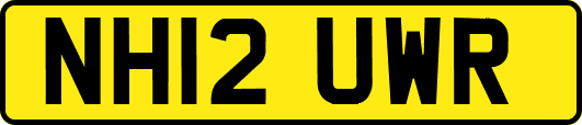NH12UWR