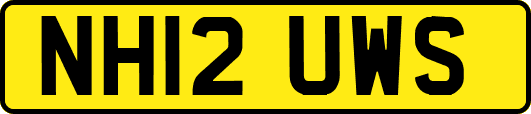NH12UWS