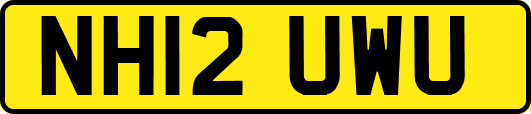 NH12UWU