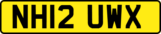 NH12UWX