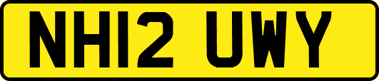 NH12UWY