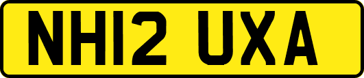 NH12UXA