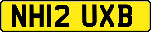 NH12UXB