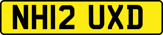 NH12UXD