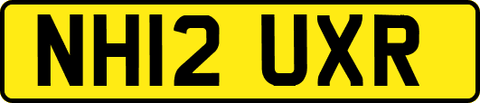 NH12UXR