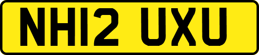 NH12UXU