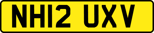 NH12UXV