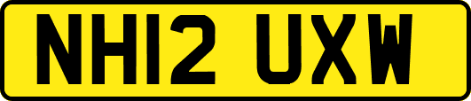 NH12UXW