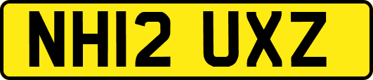 NH12UXZ