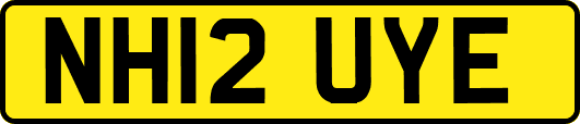 NH12UYE