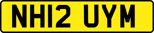 NH12UYM