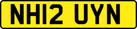 NH12UYN