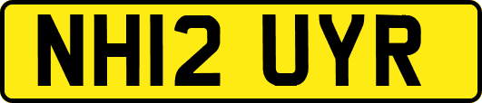 NH12UYR