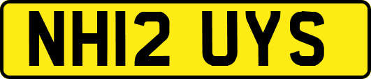 NH12UYS