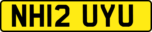 NH12UYU