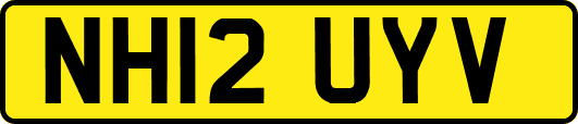 NH12UYV