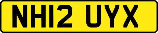 NH12UYX